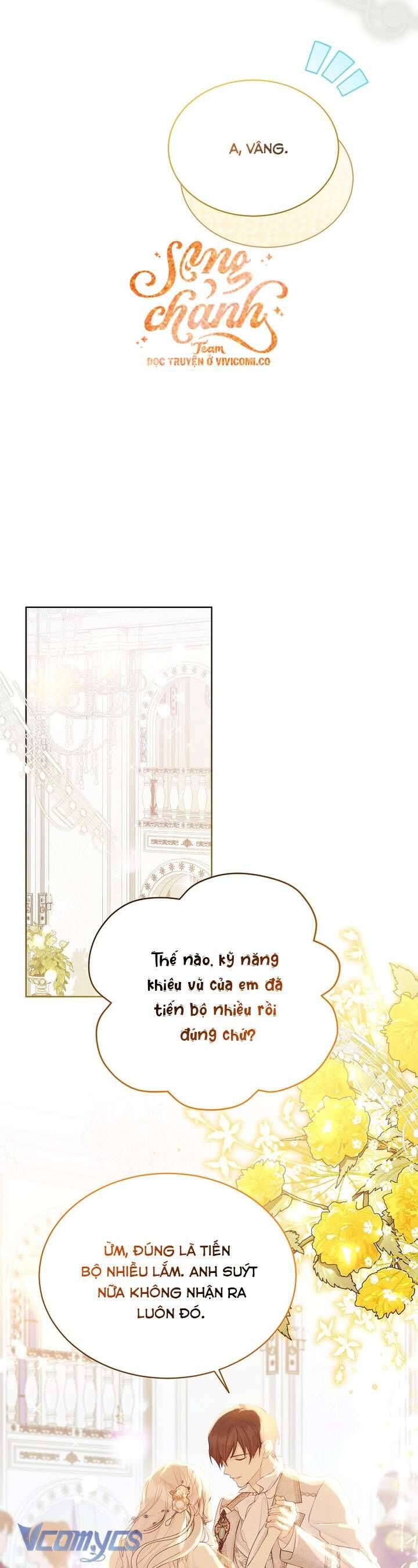 Vương Miện Viridescent Chapter 118 - Trang 25