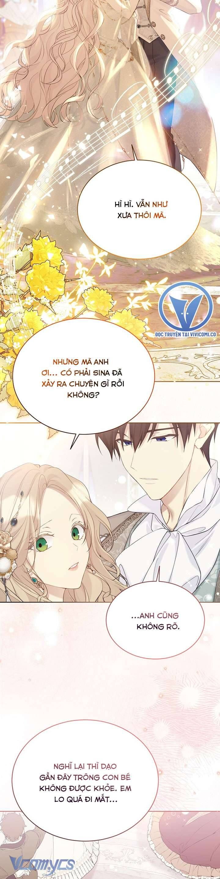 Vương Miện Viridescent Chapter 118 - Trang 26