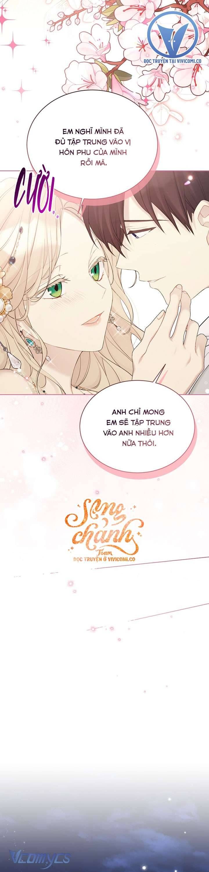 Vương Miện Viridescent Chapter 118 - Trang 29