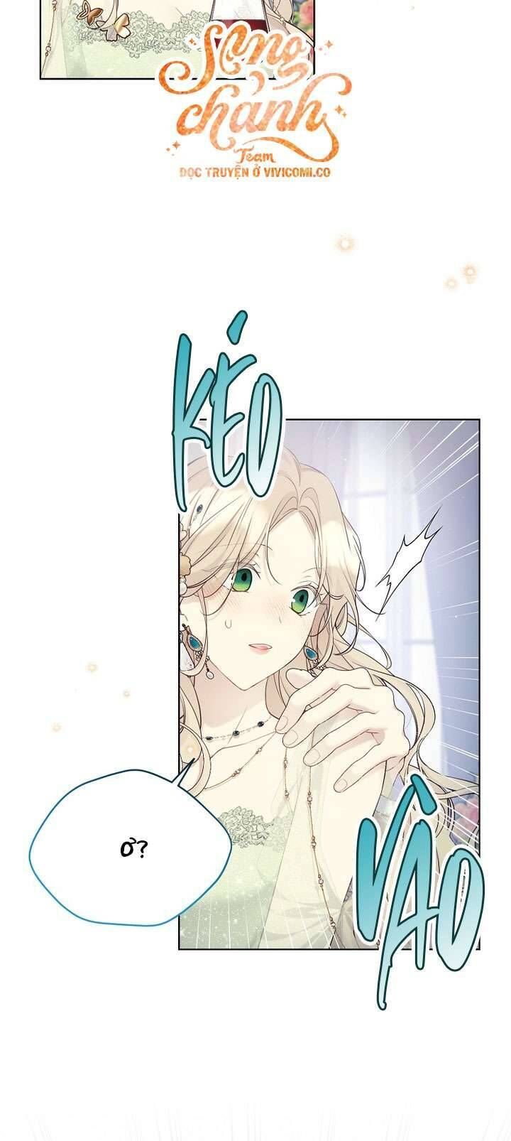 Vương Miện Viridescent Chapter 118 - Trang 33