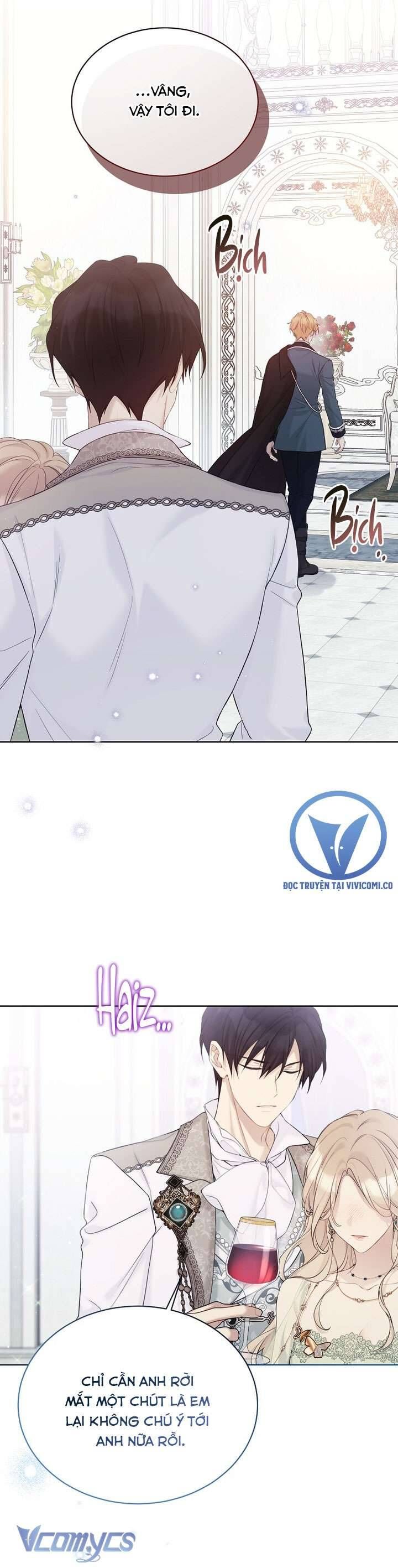 Vương Miện Viridescent Chapter 118 - Trang 37