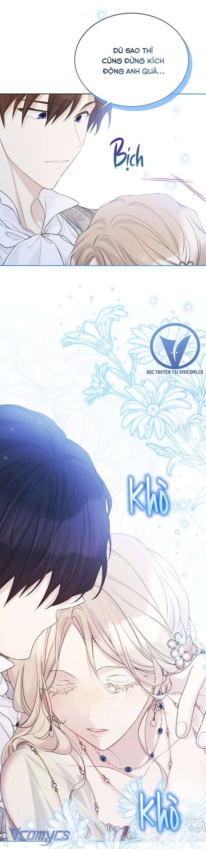 Vương Miện Viridescent Chapter 118 - Trang 38