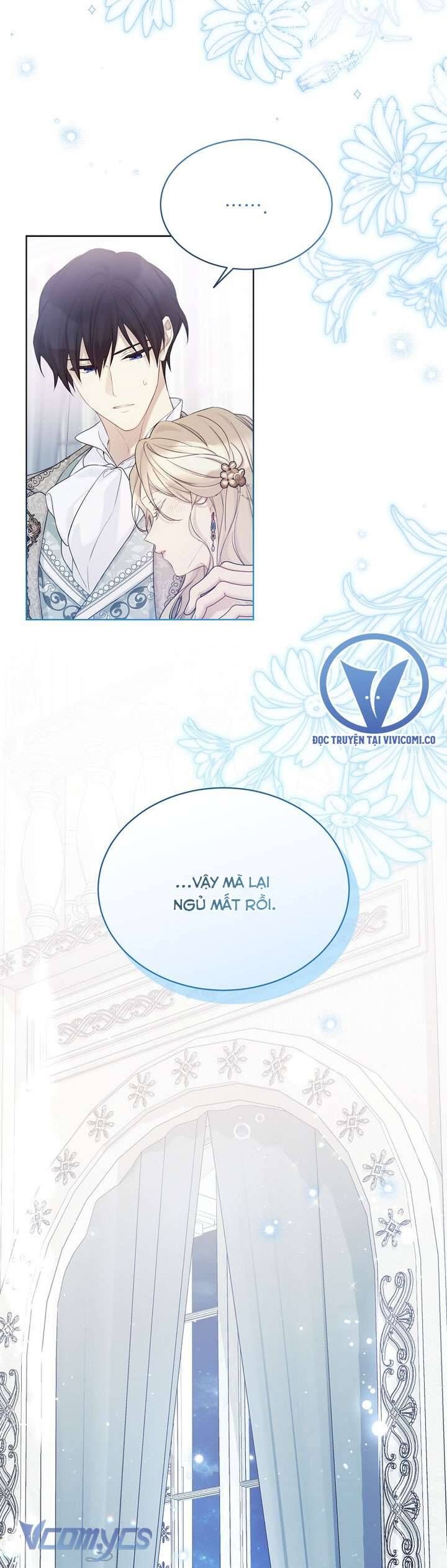 Vương Miện Viridescent Chapter 118 - Trang 39