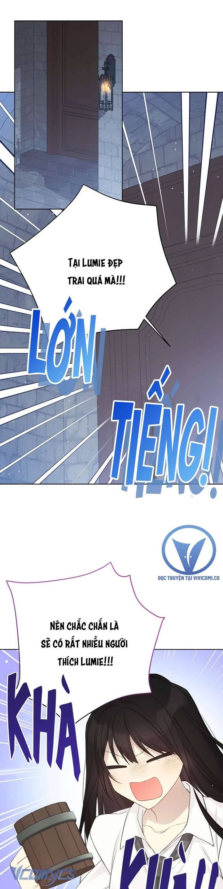 Vương Miện Viridescent Chapter 118 - Trang 4