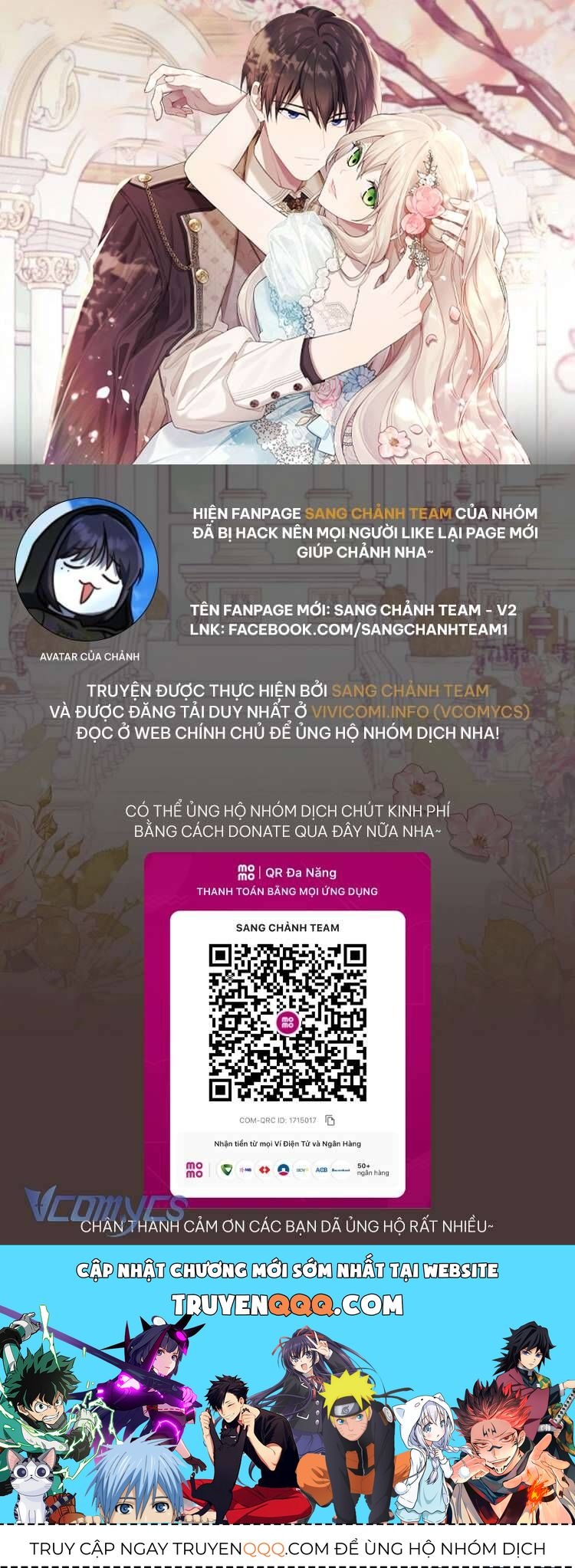 Vương Miện Viridescent - Chapter 118 - Page 41