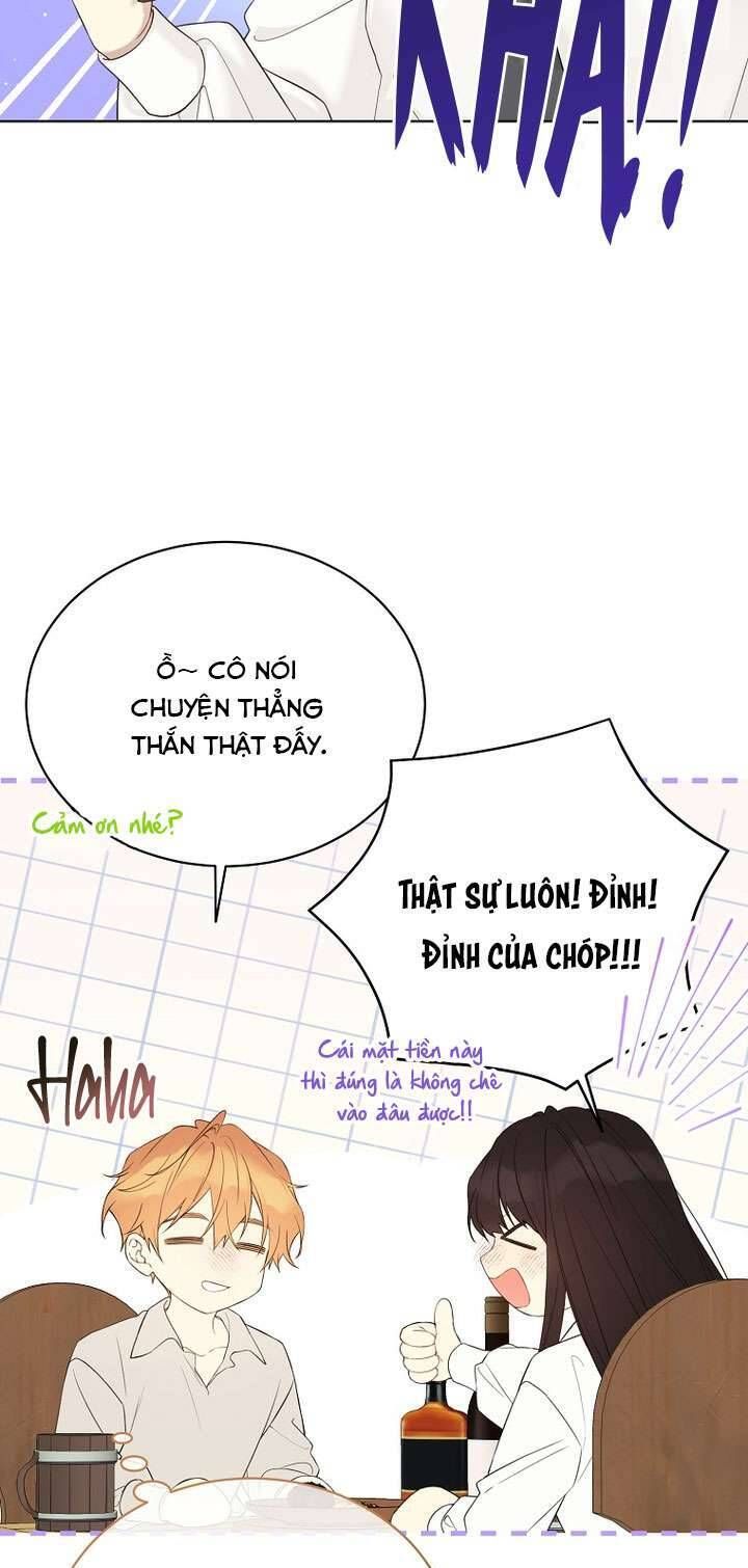 Vương Miện Viridescent Chapter 118 - Trang 5