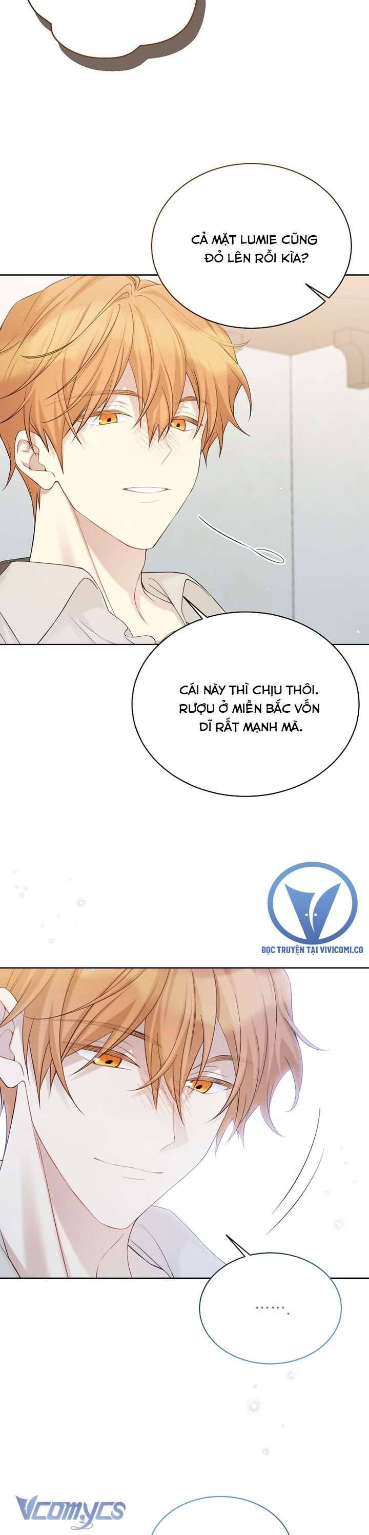 Vương Miện Viridescent Chapter 118 - Trang 7