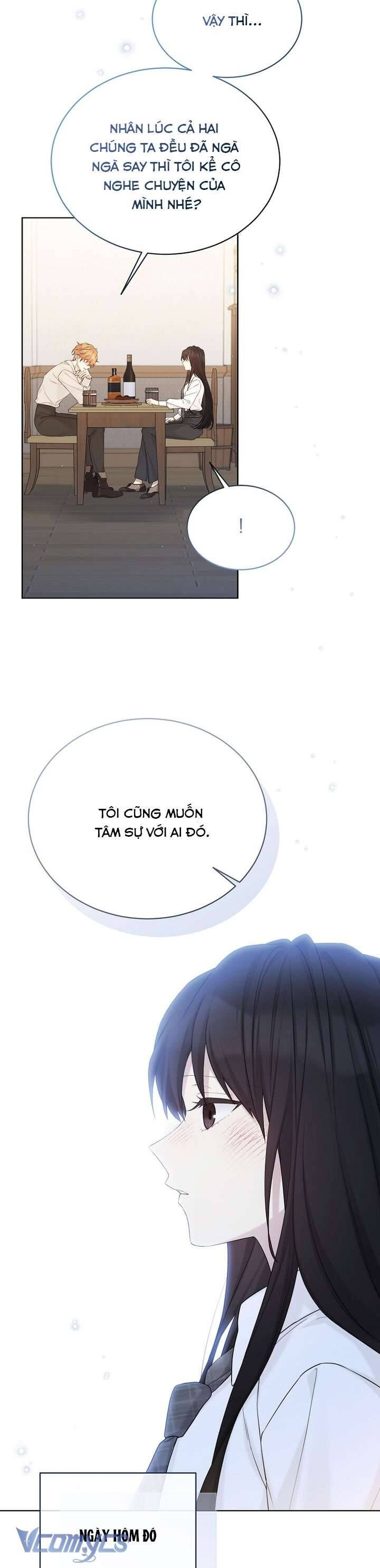 Vương Miện Viridescent Chapter 118 - Trang 8