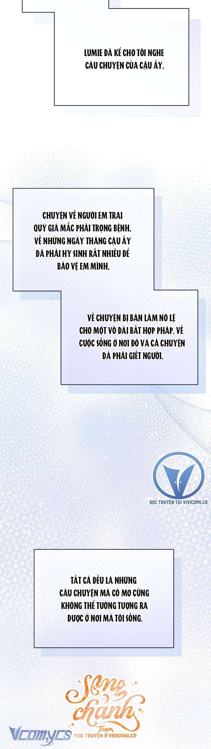 Vương Miện Viridescent Chapter 118 - Trang 9