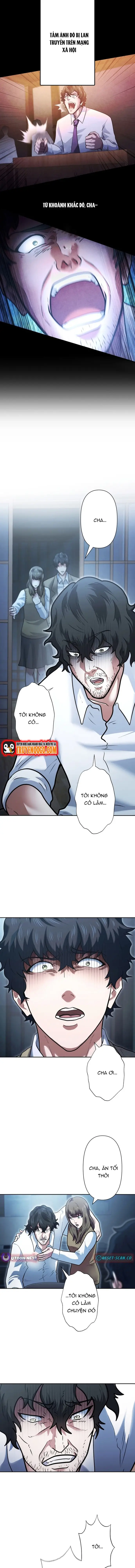 Kẻ Đoạt Kỹ Năng - Chapter 1 - Page 11