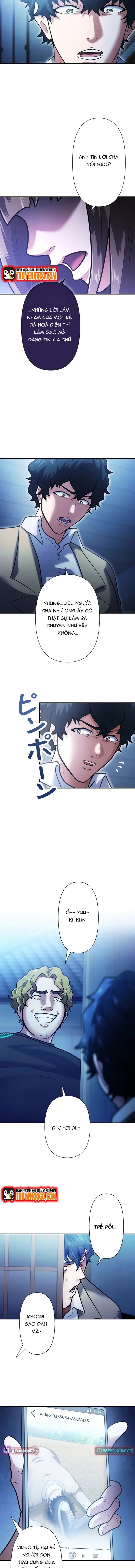 Kẻ Đoạt Kỹ Năng - Chapter 1 - Page 13