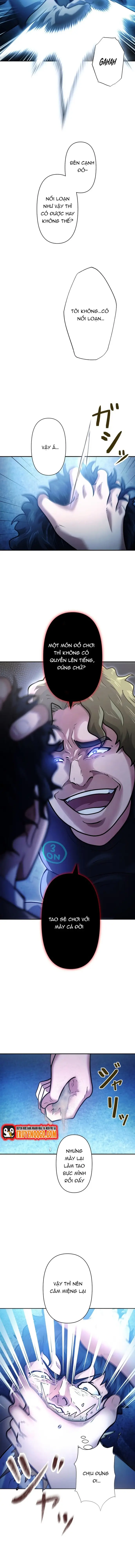 Kẻ Đoạt Kỹ Năng - Chapter 1 - Page 15