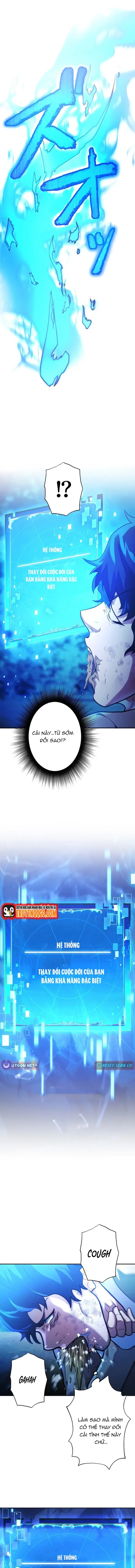 Kẻ Đoạt Kỹ Năng - Chapter 1 - Page 16