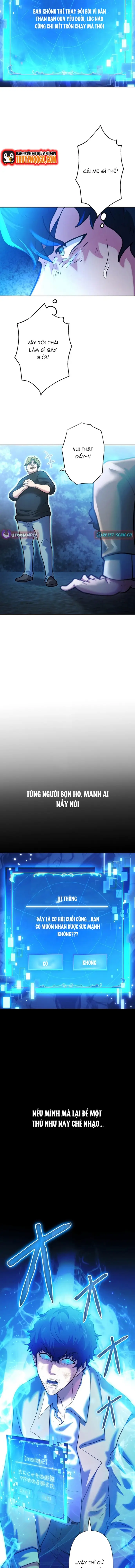 Kẻ Đoạt Kỹ Năng - Chapter 1 - Page 17