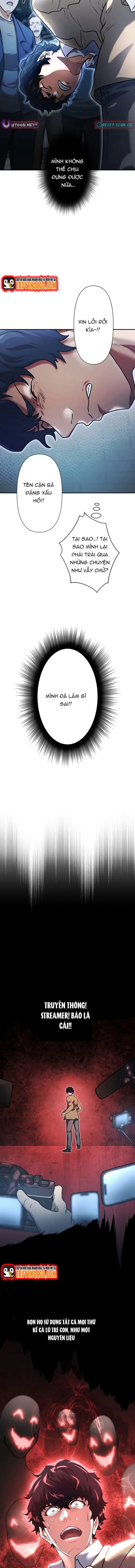 Kẻ Đoạt Kỹ Năng - Chapter 1 - Page 3