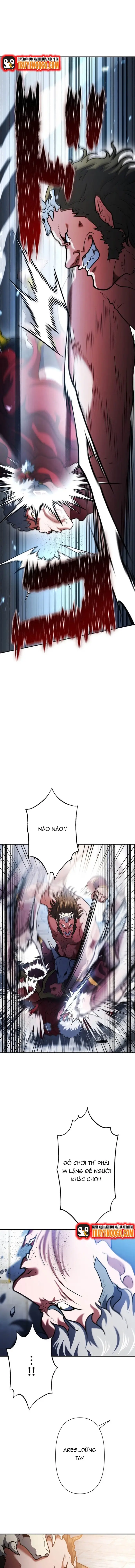 Kẻ Đoạt Kỹ Năng - Chapter 10 - Page 12