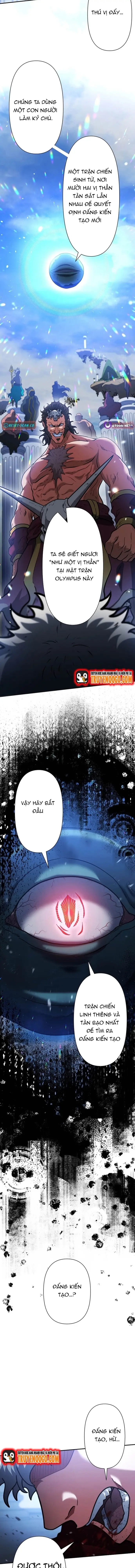 Kẻ Đoạt Kỹ Năng - Chapter 10 - Page 14