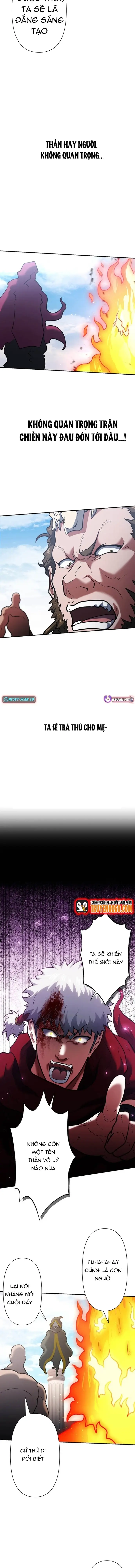 Kẻ Đoạt Kỹ Năng - Chapter 10 - Page 15