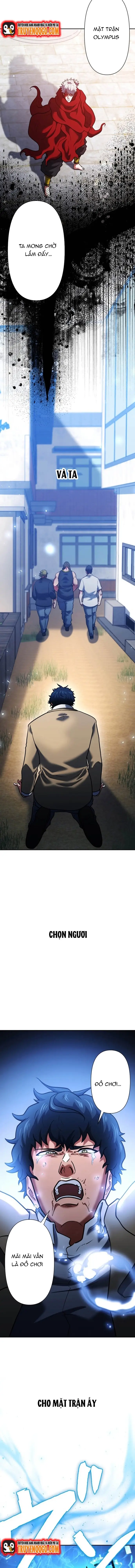 Kẻ Đoạt Kỹ Năng - Chapter 10 - Page 16
