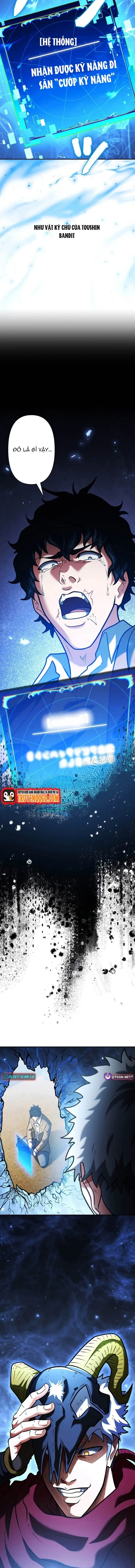 Kẻ Đoạt Kỹ Năng - Chapter 10 - Page 17