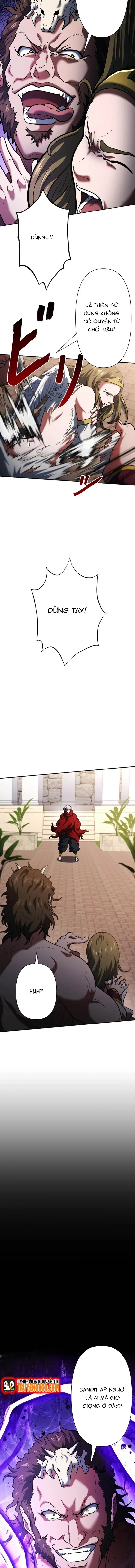 Kẻ Đoạt Kỹ Năng - Chapter 10 - Page 3