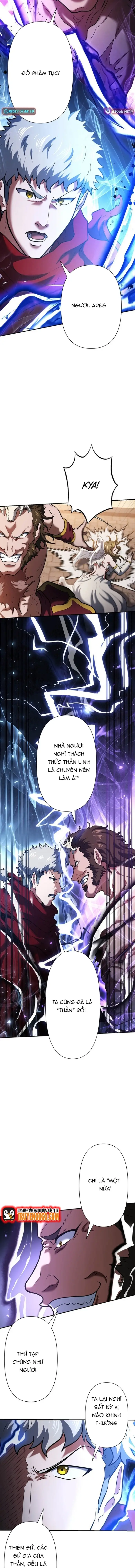 Kẻ Đoạt Kỹ Năng - Chapter 10 - Page 4