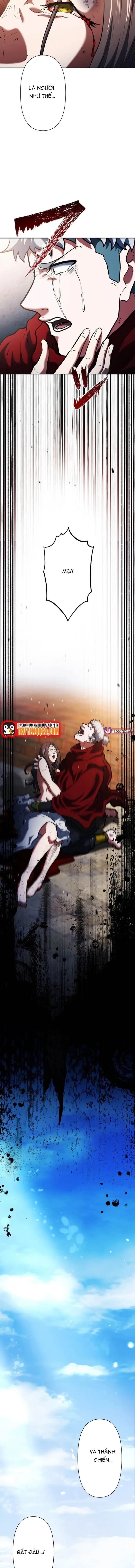 Kẻ Đoạt Kỹ Năng - Chapter 10 - Page 7