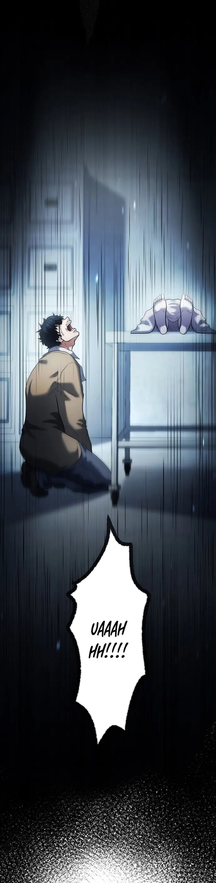 Kẻ Đoạt Kỹ Năng - Chapter 11 - Page 15