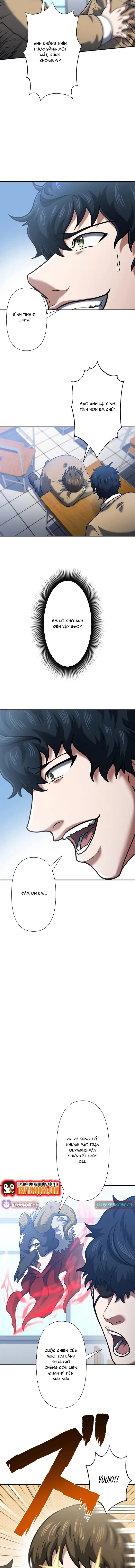 Kẻ Đoạt Kỹ Năng - Chapter 11 - Page 4
