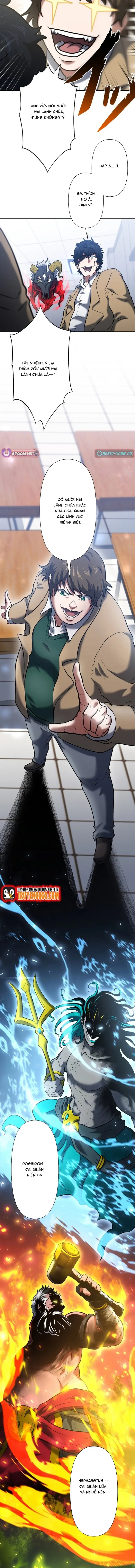 Kẻ Đoạt Kỹ Năng - Chapter 11 - Page 5