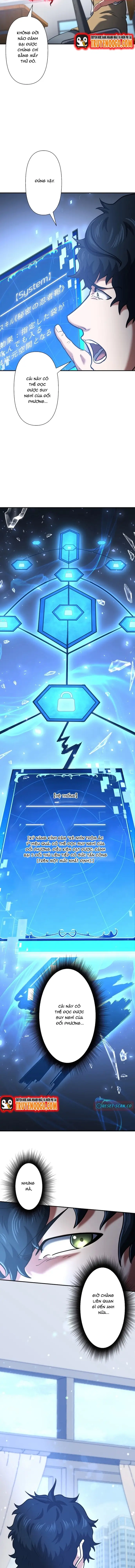 Kẻ Đoạt Kỹ Năng - Chapter 11 - Page 9