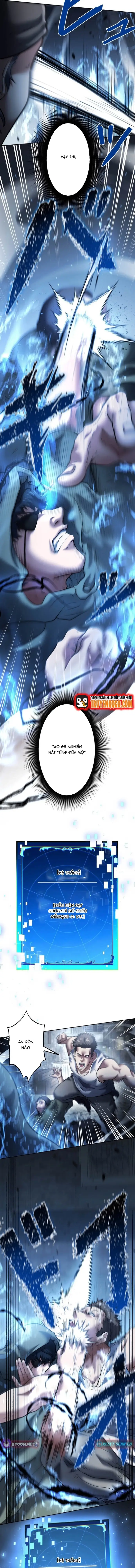 Kẻ Đoạt Kỹ Năng - Chapter 12 - Page 12