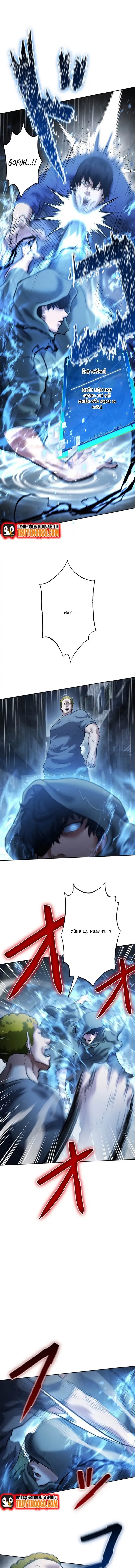 Kẻ Đoạt Kỹ Năng - Chapter 12 - Page 14