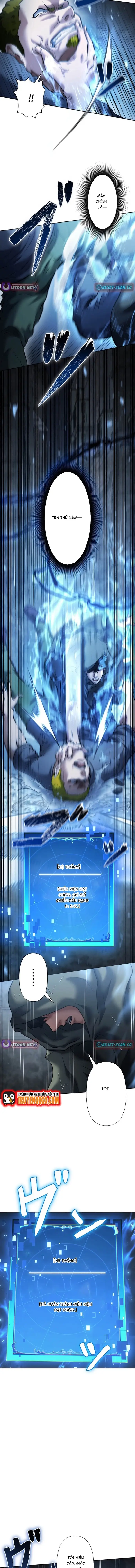 Kẻ Đoạt Kỹ Năng - Chapter 12 - Page 15