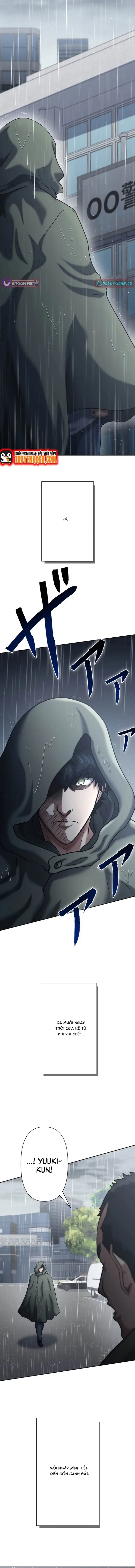 Kẻ Đoạt Kỹ Năng - Chapter 12 - Page 3