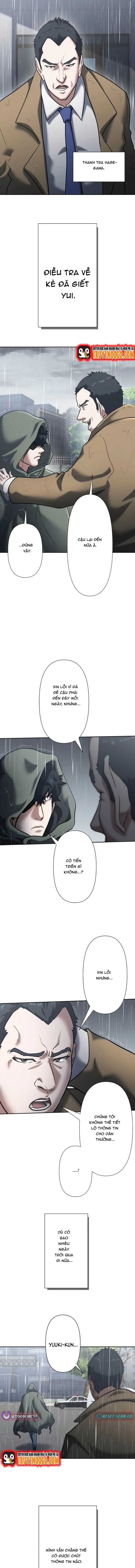 Kẻ Đoạt Kỹ Năng - Chapter 12 - Page 4