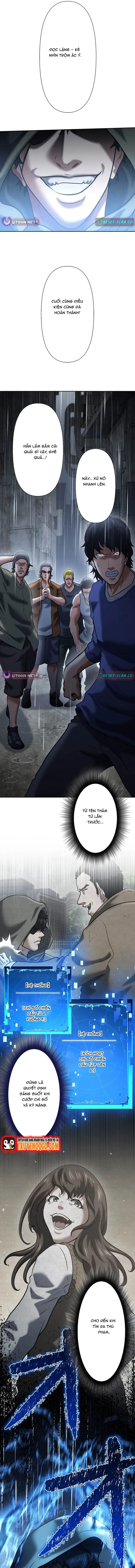 Kẻ Đoạt Kỹ Năng - Chapter 12 - Page 9
