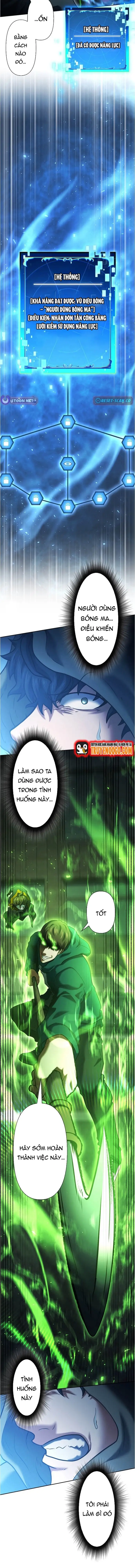 Kẻ Đoạt Kỹ Năng - Chapter 13 - Page 12