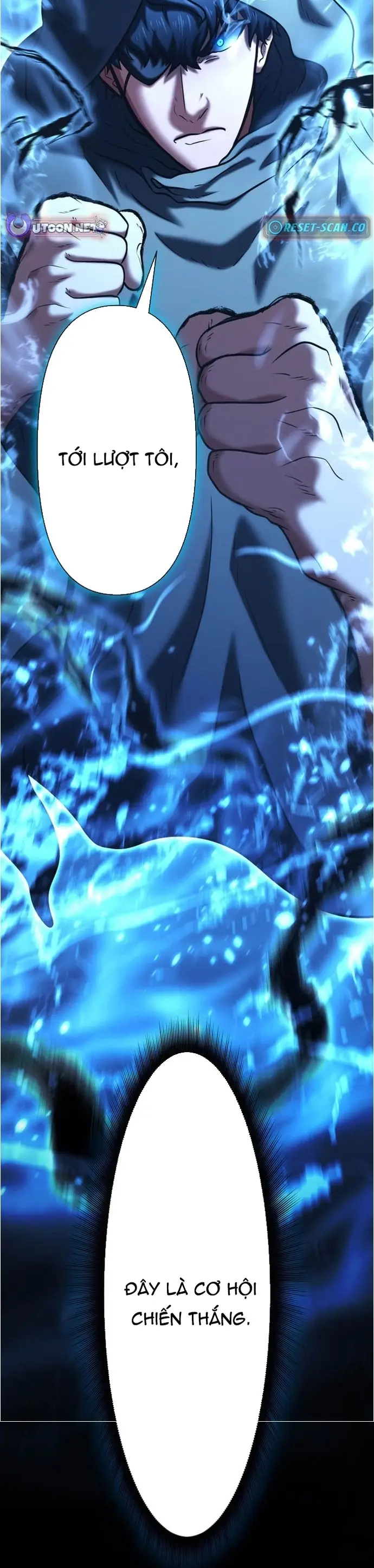 Kẻ Đoạt Kỹ Năng - Chapter 13 - Page 16