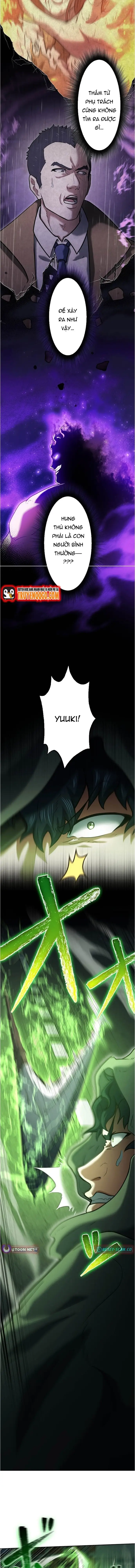 Kẻ Đoạt Kỹ Năng - Chapter 13 - Page 4