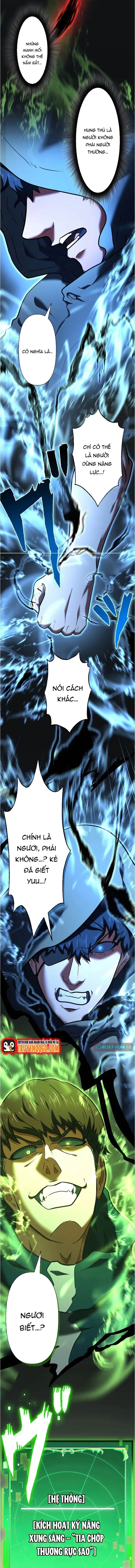 Kẻ Đoạt Kỹ Năng - Chapter 13 - Page 7