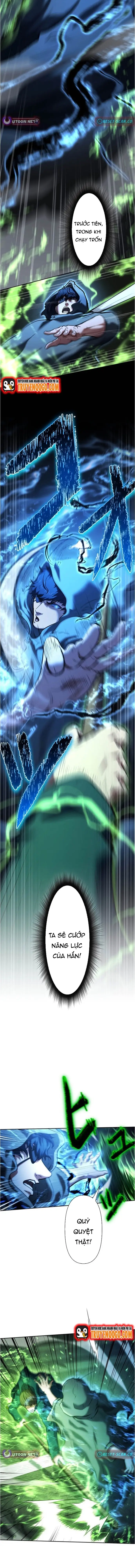 Kẻ Đoạt Kỹ Năng - Chapter 13 - Page 9