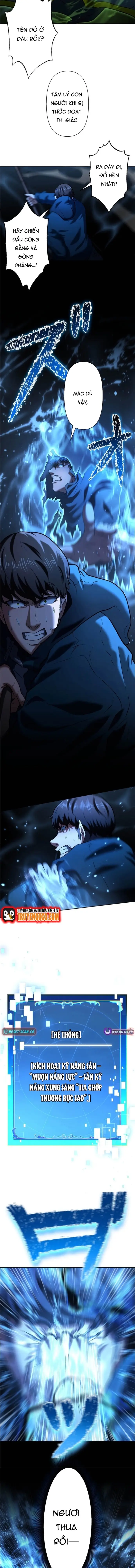 Kẻ Đoạt Kỹ Năng - Chapter 14 - Page 10