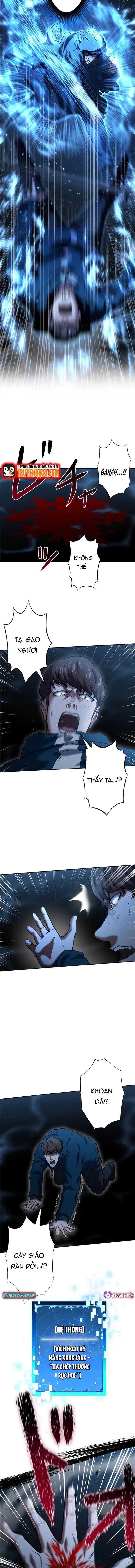 Kẻ Đoạt Kỹ Năng - Chapter 14 - Page 11