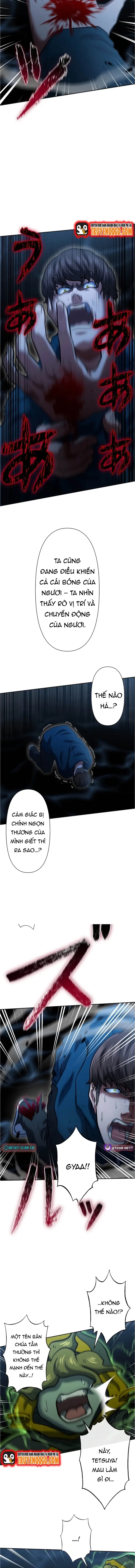 Kẻ Đoạt Kỹ Năng - Chapter 14 - Page 12