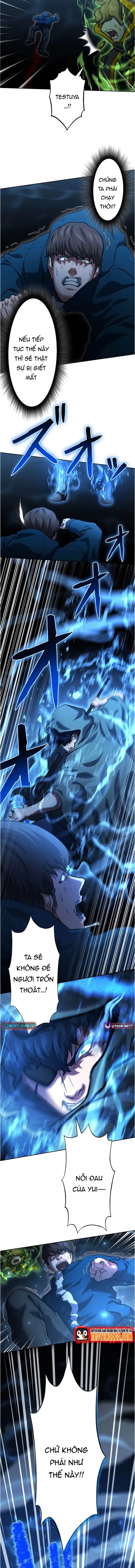 Kẻ Đoạt Kỹ Năng - Chapter 14 - Page 13