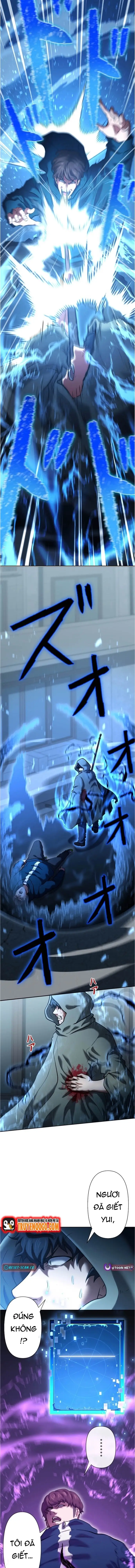 Kẻ Đoạt Kỹ Năng - Chapter 14 - Page 14