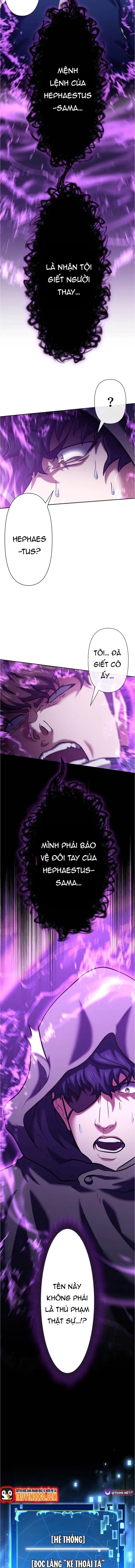 Kẻ Đoạt Kỹ Năng - Chapter 14 - Page 15