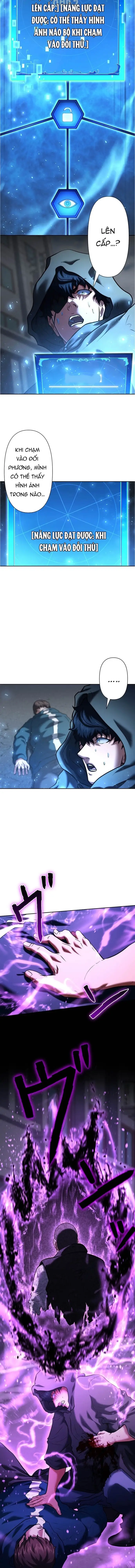 Kẻ Đoạt Kỹ Năng - Chapter 14 - Page 16