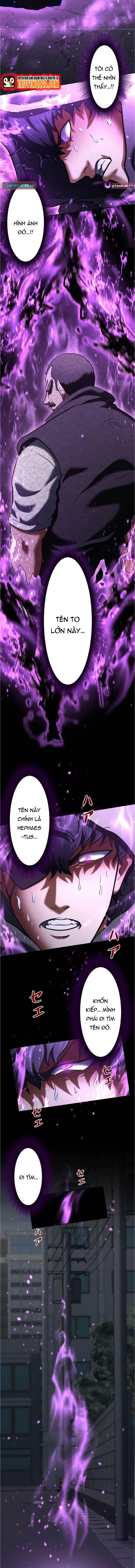 Kẻ Đoạt Kỹ Năng - Chapter 14 - Page 17